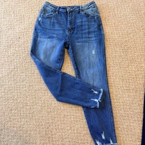 Kancan skinny jeans
